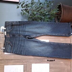 Wrangler Relaxed Boot Mens Pants